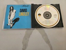 DAVID LINDLEY *JACKSON BROWNE, GARTH HUDSON, BILL PAYNE / EL RAYO-X *CD