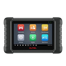 Maxicheck Mx808s Professional Scan Tool