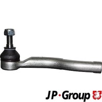 Jp Group Spurstangenkopf AußEn, Vorderachse Links FüR Toyota