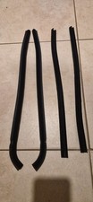 1968 Torino Hardtop Window Felt 1968 Torino Hardtop Window Felt