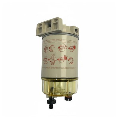 Parker Racor R20P Spin-On Diesel Filter - Water Separator 230R30