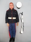 Vintage 1964 GI JOE Action Marine Dress Parade (7)