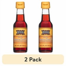 2 pack Imperial Dragon 100 Pure Sesame Seed Oil 5 fl oz Each