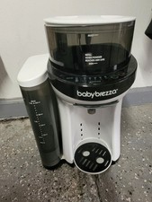 Baby Brezza Formula Pro Baby One Step Formula Maker FRP0045.read 