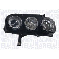 Magneti Marelli Scheinwerfer Halogen Links FüR Alfa Romeo 159 Sportwagon