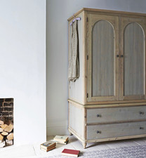 Loaf Haybarn Dutch inspired wardrobe RRP £1295 Save £400 off RRP!