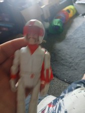 Disney Pixar Toy Story 4 Duke Caboom 6" Action Figure