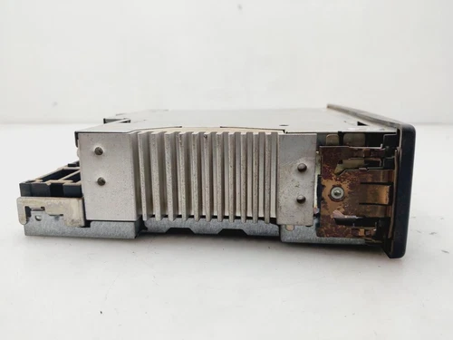 8200633643B Sistema Audio/Radio Cd para RENAULT CLIO II FASE II (B/CB0) 9162629 - Imagen 4 de 10