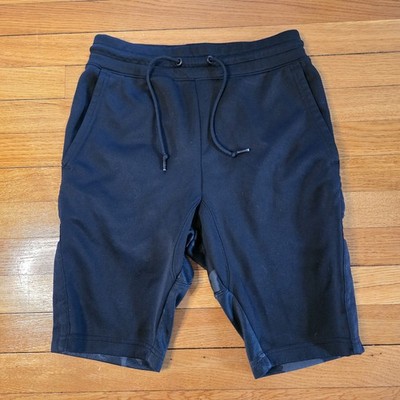 Mens Nike F.C. LIBERO SOCCER  Futbol Sweat shorts Size Small