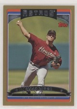 2006 Topps Gold 1561/2006 Brad Lidge #456 0b5