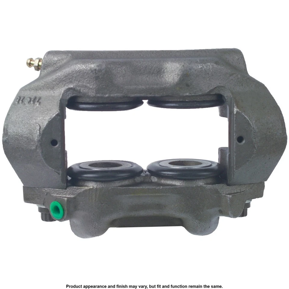 Pinza de freno delantera izquierda para Ford Fairlane Falcon Mercury Comet Cardone Foto 3 de 4