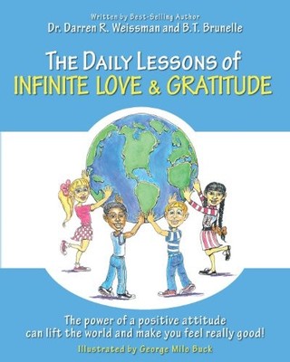 The Daily Lessons of Infinite - VERY GOOD