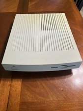 Apple Macintosh Performa 475 POWERS ON! 