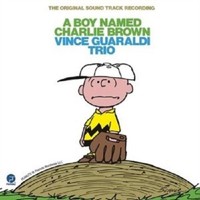 Vince Guaraldi Trio - Jazz Impressions Of A Boy Nam - Cd - G3Z