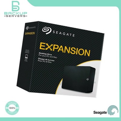 NEW STKP8000400 Seagate Expansion 8TB USB 3.0 Desktop NEW STKP8000400 Seagate Expansion 8TB USB 3.0 Desktop