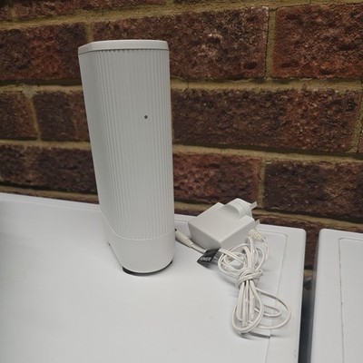 Vodafone Super WiFi 7 Booster / Super WLAN 7 Extender