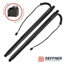 Electric tailgate actuators set KIA OPTIMA / 2016-2019 - DEFFNER T58 (left + rig
