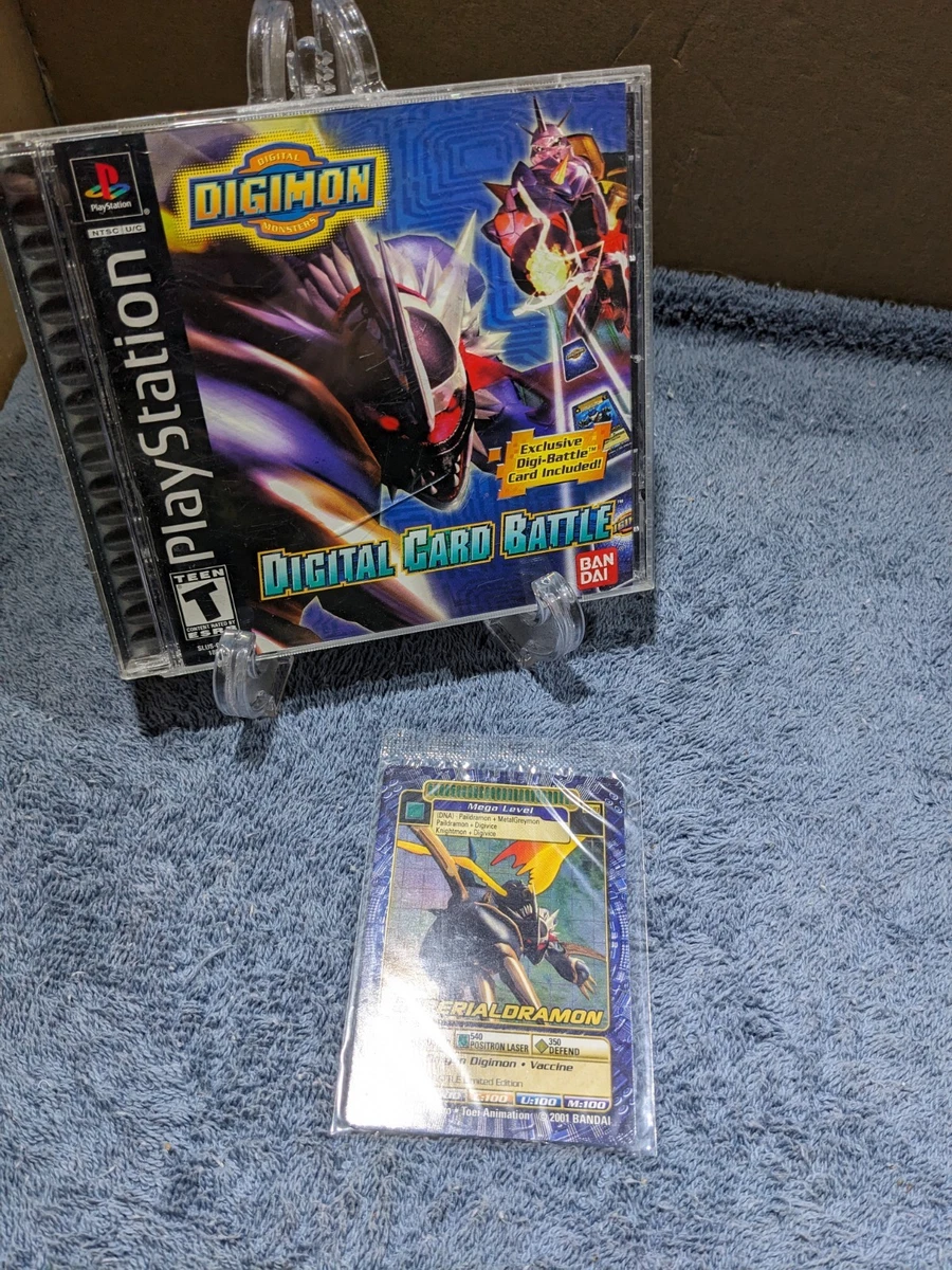 digimon digital card battle gameshark codes Digimon Digital Card Battle Rating T-Teen Video Games for sale