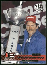 Dale Earnhardt Sr. 2004 Press Pass Nascar Racing Card #25 (NM)