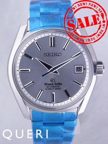 GRAND SEIKO Mechanical Hi-Beat 36000 SBGH037 TO254720
