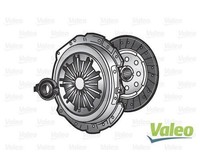 Kupplungssatz Service 3KKIT FüR Umruestsatz Valeo 826911
