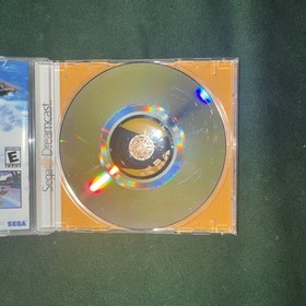 Sega Dreamcast Crazy Taxi 2000 Complete CIB Authentic