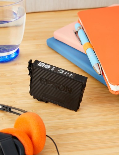 Epson 604 Pineapple, Genuine Black Ink Cartridge Standard Capacity Black - 第 6/10 張圖片