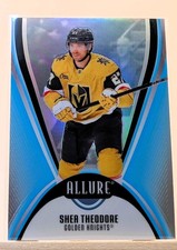 2025-26 Upper Deck Allure - Shea Theodore #68