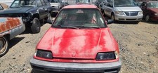Manual Transmission Hatchback 1.5l 4 Speed Fits 89-91 Civic 31895725 Manual Transmission Hatchback 1.5l 4 Speed Fits 89-91 Civic 31895725