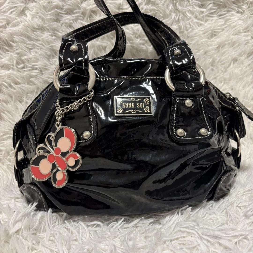 Anna Sui Floral Bags & Handbags for Women for sale | eBay