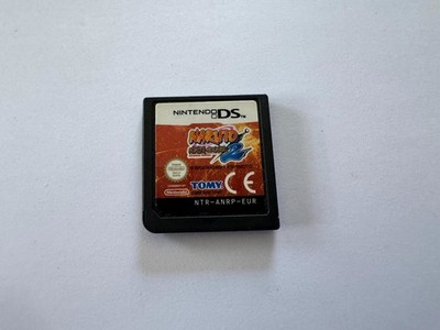 Naruto: Ninja Council 2 für Nintendo DS