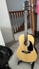 Martin Smith Acoustic Guitar