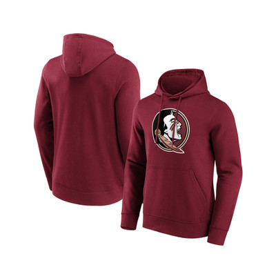Florida State Seminoles Primary Logo Hoodie