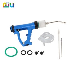 Sheep Goats Livestock Husbandry 50ml New Continuous Drench Gun For Animal Cattle