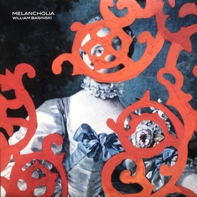 Basinski,william - Melancholia - Red/orange - Vinyl Record