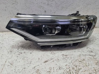 Frontscheinwerfer Volkswagen VW Passat B8 3G1941081P LED Links Scheinwerfer Head