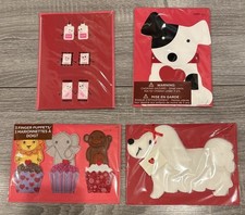 Valentine s Day - Variety pack of 4 by Papyrus