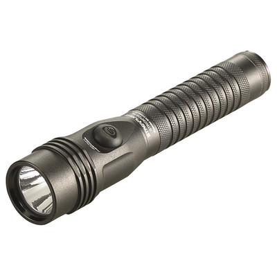 Streamlight Strion DS HPL Compact Down-Range Rechargeable Flashlight with Dual S
