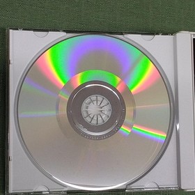 G.rev Border Down Dreamcast game