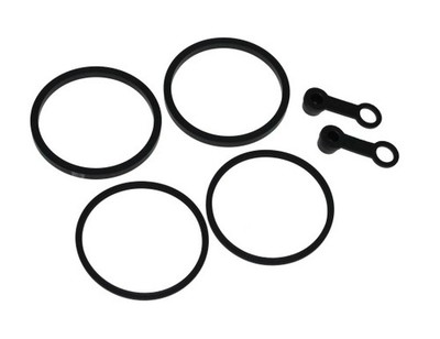 Bremssattel Reparatur Satz hinten für Yamaha FJ 1200 Typ 1XJ, 3CW, 3YA Bj. 86-97