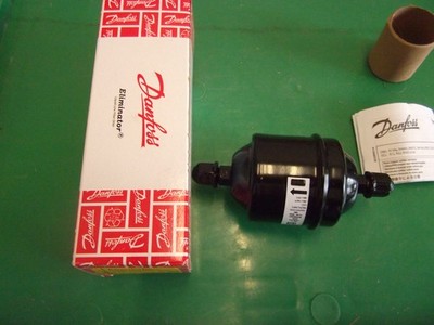 Filtertrockner 023Z5037 Danfoss Neu OVP