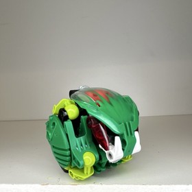 LEGO Bionicle Bohrok Lehvak 8564 Complete Figure No Canister No Instructions