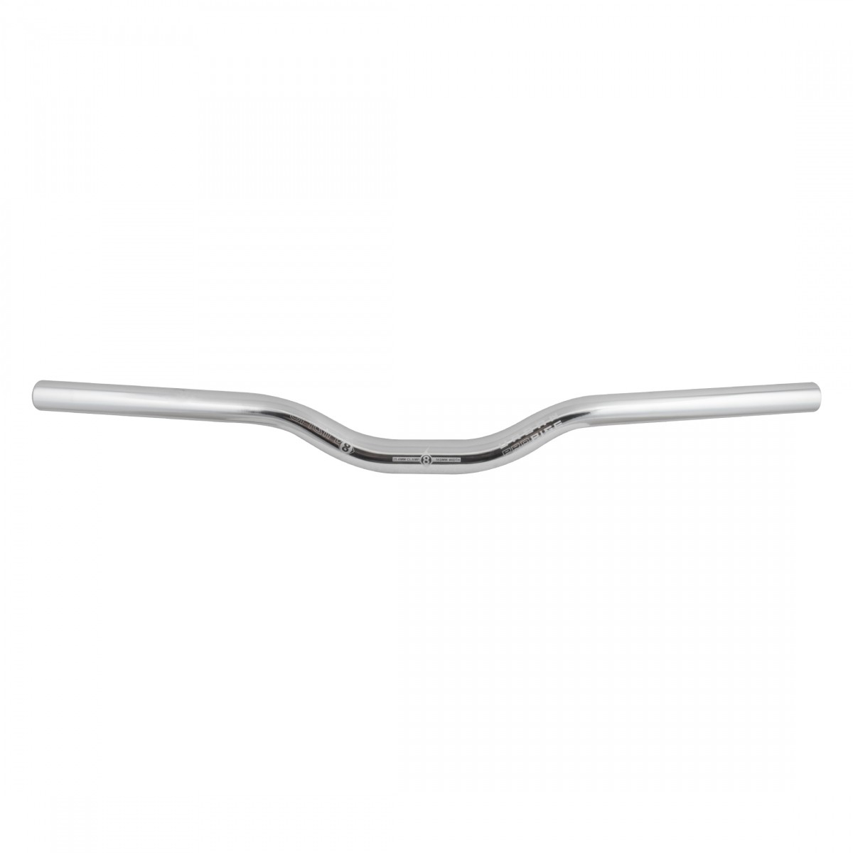 Origin8 Urban Pro Riser Silver Высота подъема 40 мм 254 мм 560 мм AL6061 Угол наклона 5 8590₽