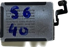 Genuine: Battery Smartwatch Apple Series 6 40mm A2291 A2375 1ICP5/19/26