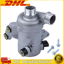 WASSERPUMPE Elektrisch K�hlmittelpumpe f�r BMW E81-88 E90-93 E60 E61 11517559272