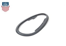 Genuine Porsche Door Mirror Aero Gasket Left Base Seal Driver 96573124700
