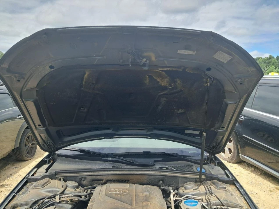 2011 AUDI A4 ABS Control Module AWD Quattro Used 114K Miles OEM Part 545-51990 - Image 2 of 4