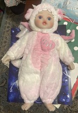 Baby Dolls, 18inch Large Realistic Cute Soft Body Baby Doll Real Life Baby Do...