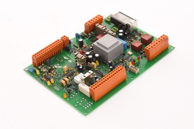 TLU-GSQ181-BS Plating Electronic GmbH - Used - incl. warranty