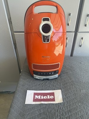 Miele C3/ S8 Cat & Dog Vacuum Canister Only